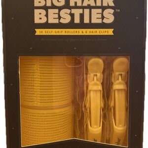 NIB drybar Big Hair Besties Kit